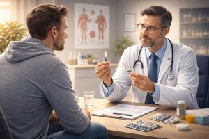 Закодироваться от алкоголизма: медицинские и психологические аспекты метода