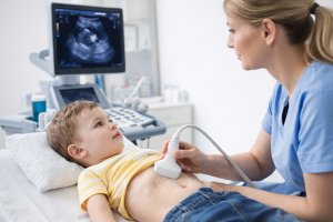 Детское УЗИ: возможности метода, показания и особенности проведения исследования