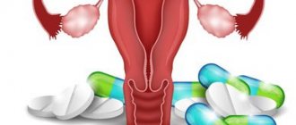 Antibiotics for ovarian salpingoophoritis