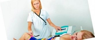 What is physiotherapy in gynecology
