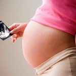 Эрозия шейки матки при беременности
