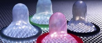 Instructions for using a condom - how to use it correctly?