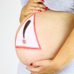 Which weeks, months and trimesters of pregnancy are the most dangerous, when there is the greatest risk of miscarriage?