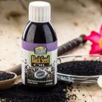 Black cumin oil for endometriosis