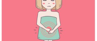 Teenager&#39;s menstrual cycle: what is normal and when to see a doctor