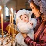 Можно ли крестить ребенка во время месячных у крестной