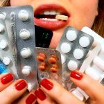 oral hormonal contraceptives menstruation