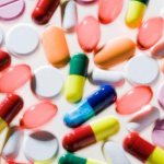 Medicines for oophoritis