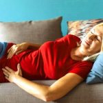 During menopause, the lower abdomen and back hurt: reasons, what to do