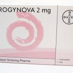 Proginova is a hormonal drug