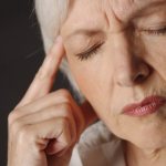 Symptoms and treatment of menopausal neurosis