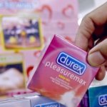 срок годности презервативов Дюрекс