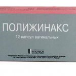 Suppositories for inflammation of the appendages; functions and review of pharmaceuticals