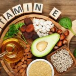 vitamin e to normalize the cycle how to take