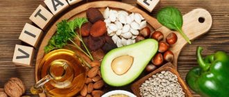 vitamin e to normalize the cycle how to take