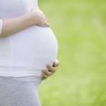 выделения во время беременности